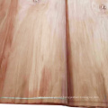Linyi Factory keruing Core Natural Veneer for Plywood